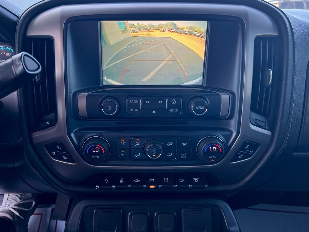 Used 2019 GMC Sierra 2500 Denali w/ Duramax Plus Package image 16