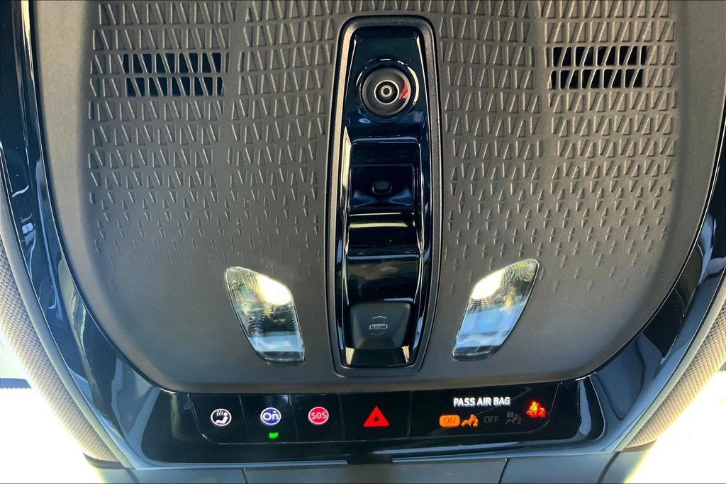 New 2026 Cadillac Optiq Sport 1 RWD image 19