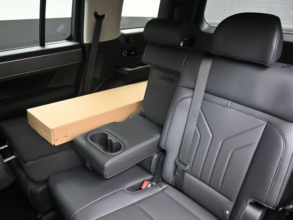 New 2026 Hyundai Santa Fe SEL image 21