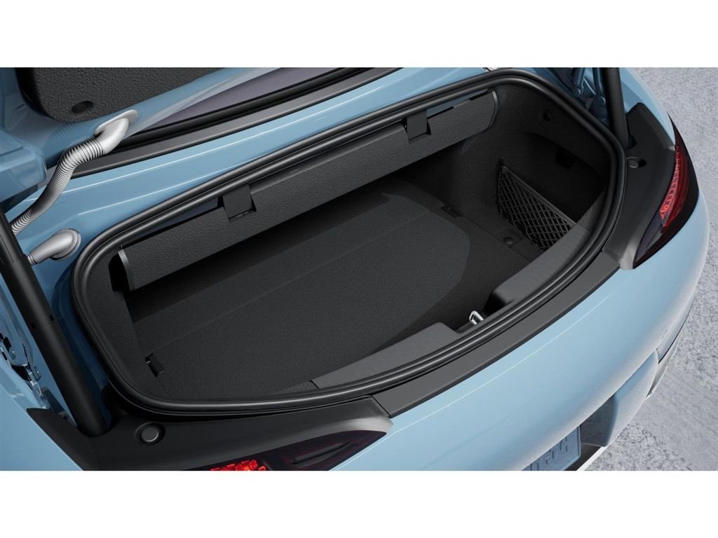 New 2026 Mercedes-Benz SL 55 AMG 4MATIC image 6