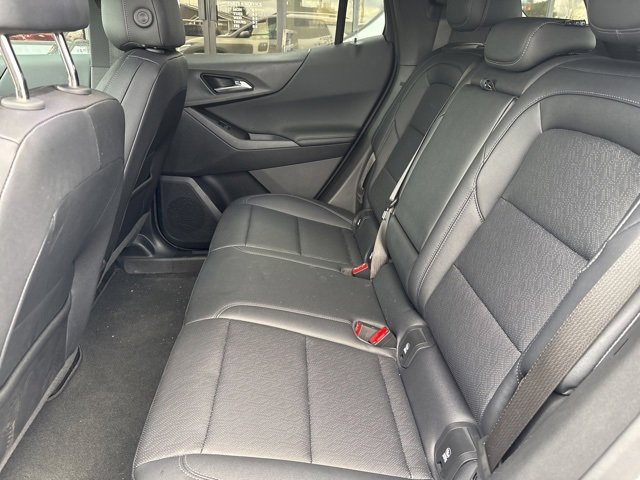 Used 2025 Chevrolet Equinox LT w/ Convenience Package II image 14