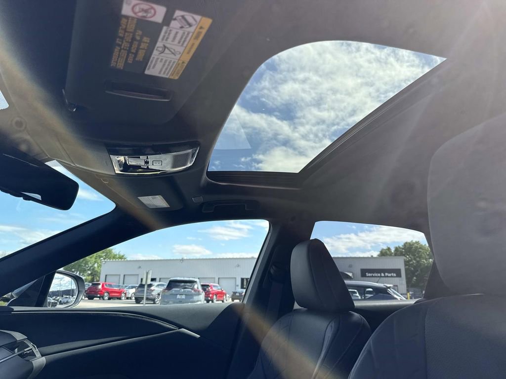 Used 2023 Lexus RX 350 Premium w/ Accessory Package (Z1) image 25