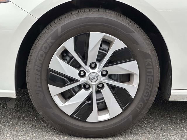 Certified 2025 Nissan Altima 2.5 S image 8