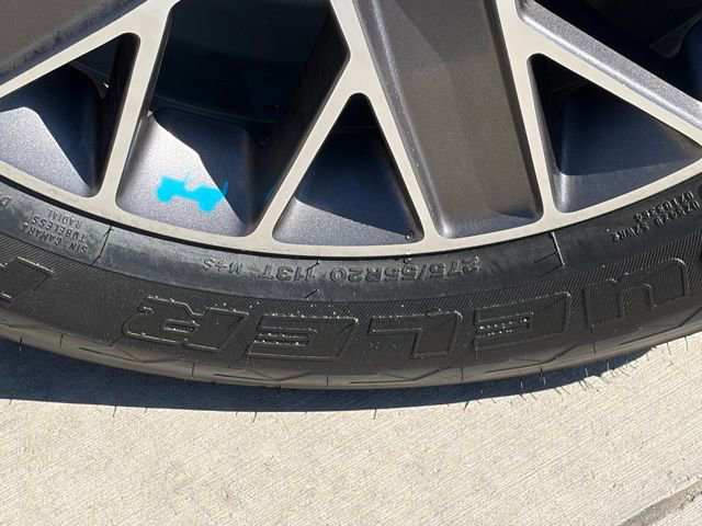 Used 2022 Jeep Wrangler Unlimited Sahara image 9