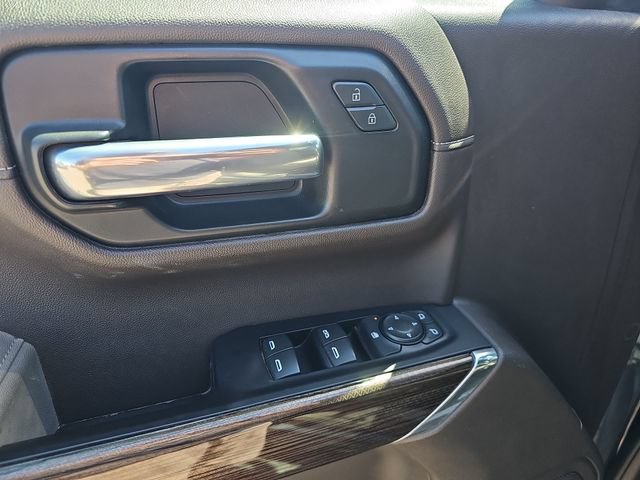 Used 2020 Chevrolet Silverado 1500 RST w/ All-Star Edition AWD/4WD image 21