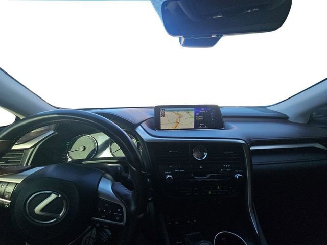 Used 2018 Lexus RX 350L AWD image 12