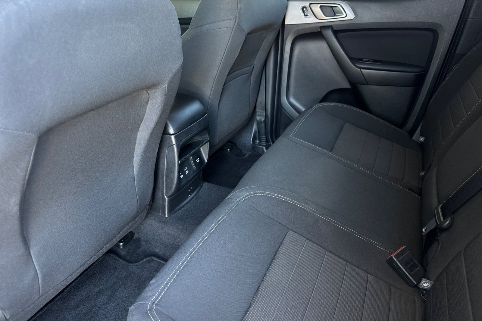 Used 2019 Ford Ranger XLT w/ Equipment Group 302A Luxury RWD image 13