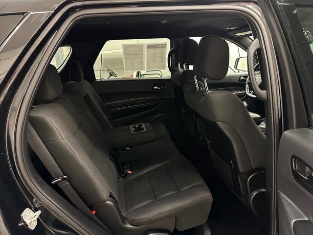 Certified 2023 Dodge Durango GT image 28