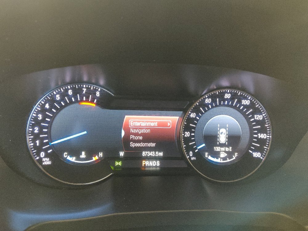 Used 2018 Ford Explorer Platinum AWD/4WD image 23