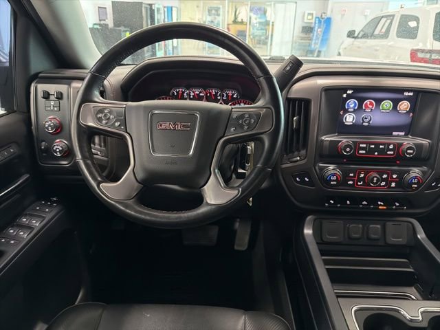 Used 2014 GMC Sierra 1500 SLT w/ All-Terrain Package AWD/4WD image 24
