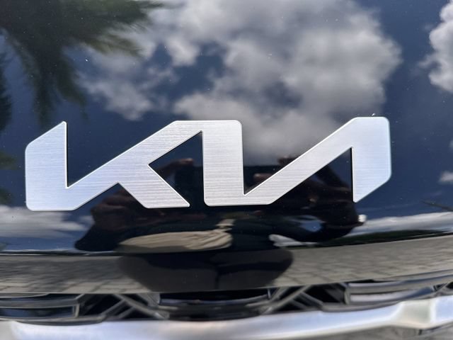 Used 2026 Kia Sorento S w/ S Panoramic Sunroof Package FWD image 10