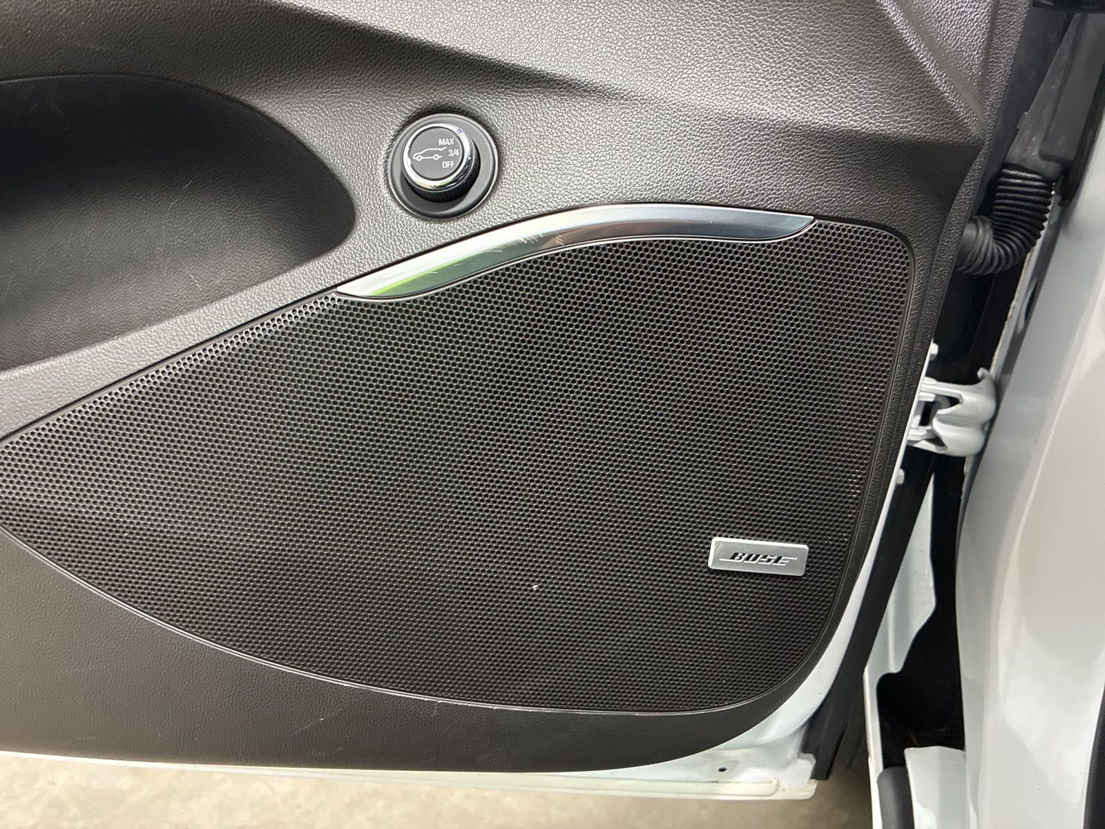 Used 2021 Buick Enclave Avenir w/ Avenir Technology Package image 17