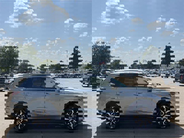 New 2026 Acura MDX FWD w/ Technology Package image 3