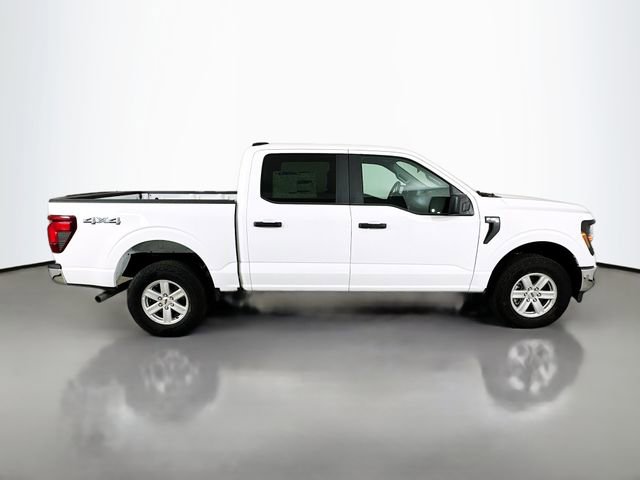 New 2024 Ford F150 XL w/ Equipment Group 103A High image 8