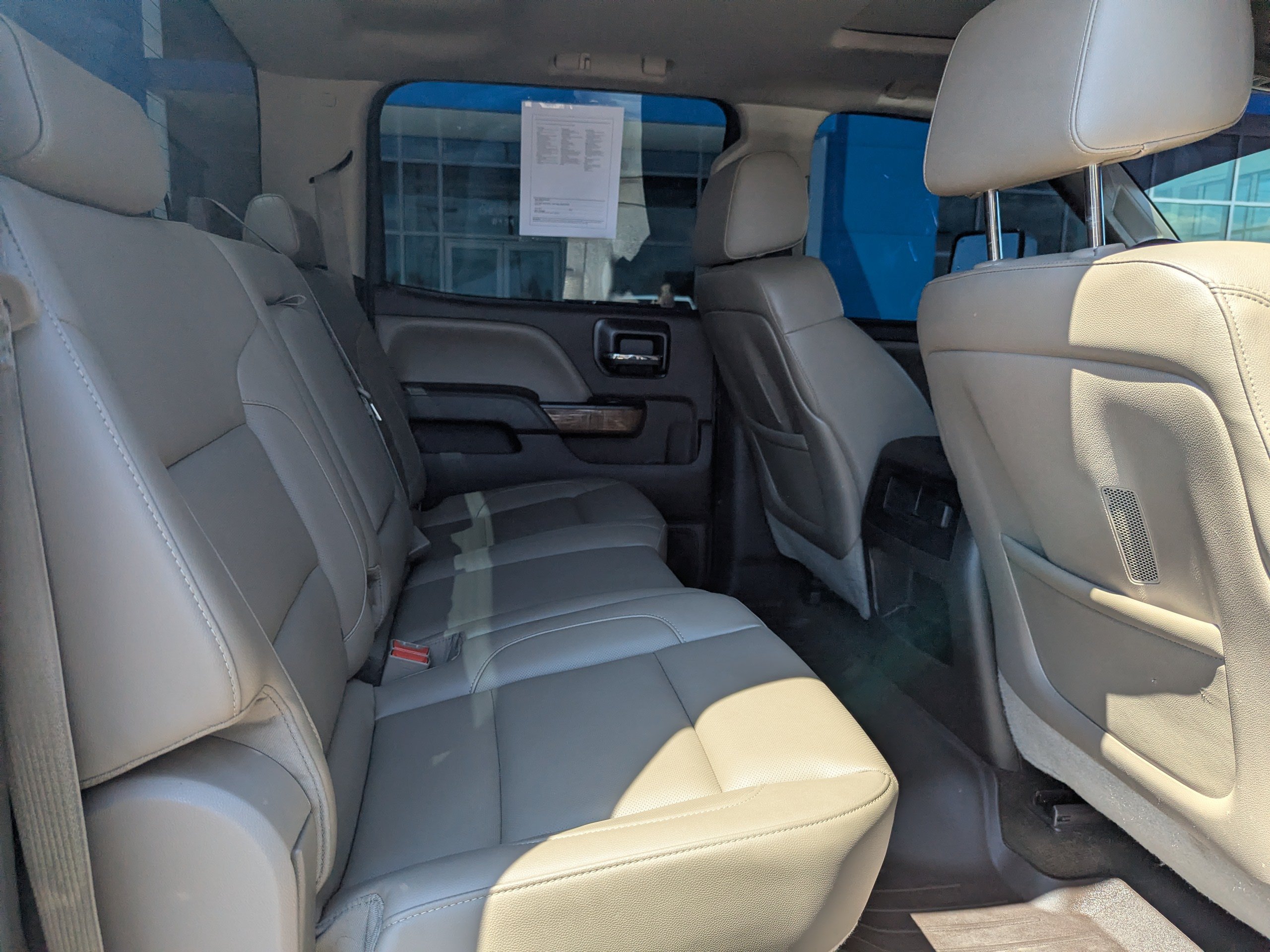 Used 2015 GMC Sierra 3500 SLT AWD/4WD image 35