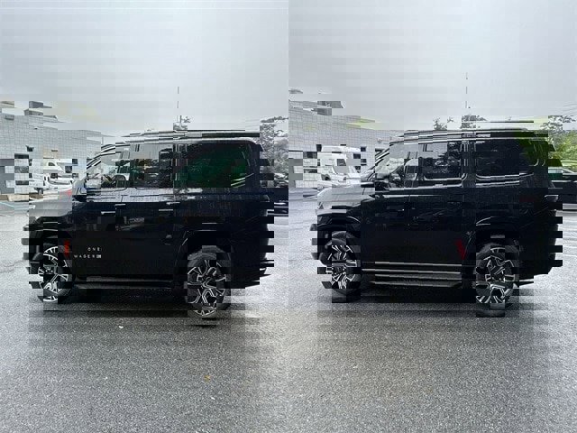 New 2025 Jeep Wagoneer L 4WD w/ Premium Group I image 5