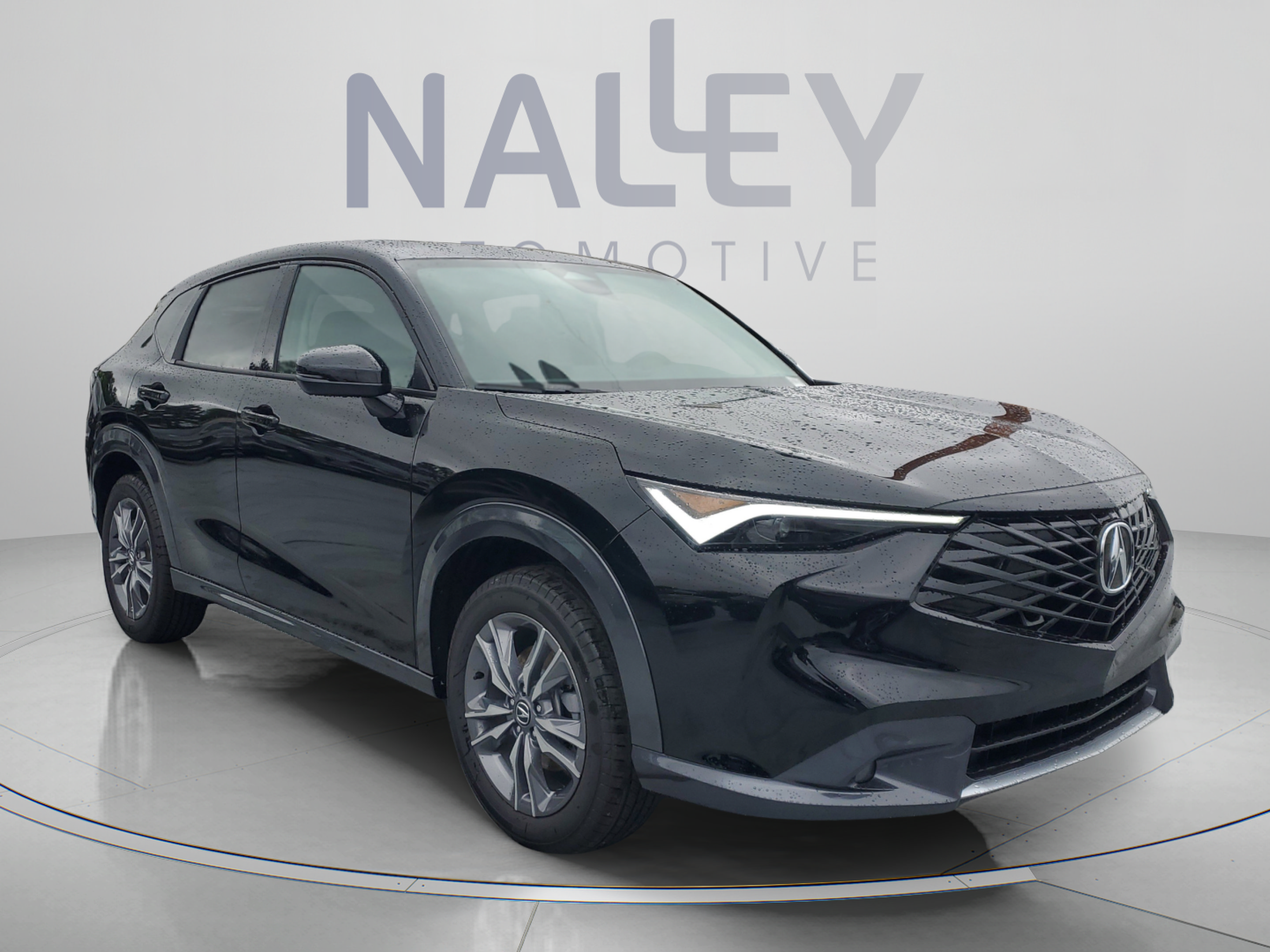 New 2026 Acura ADX AWD image 5