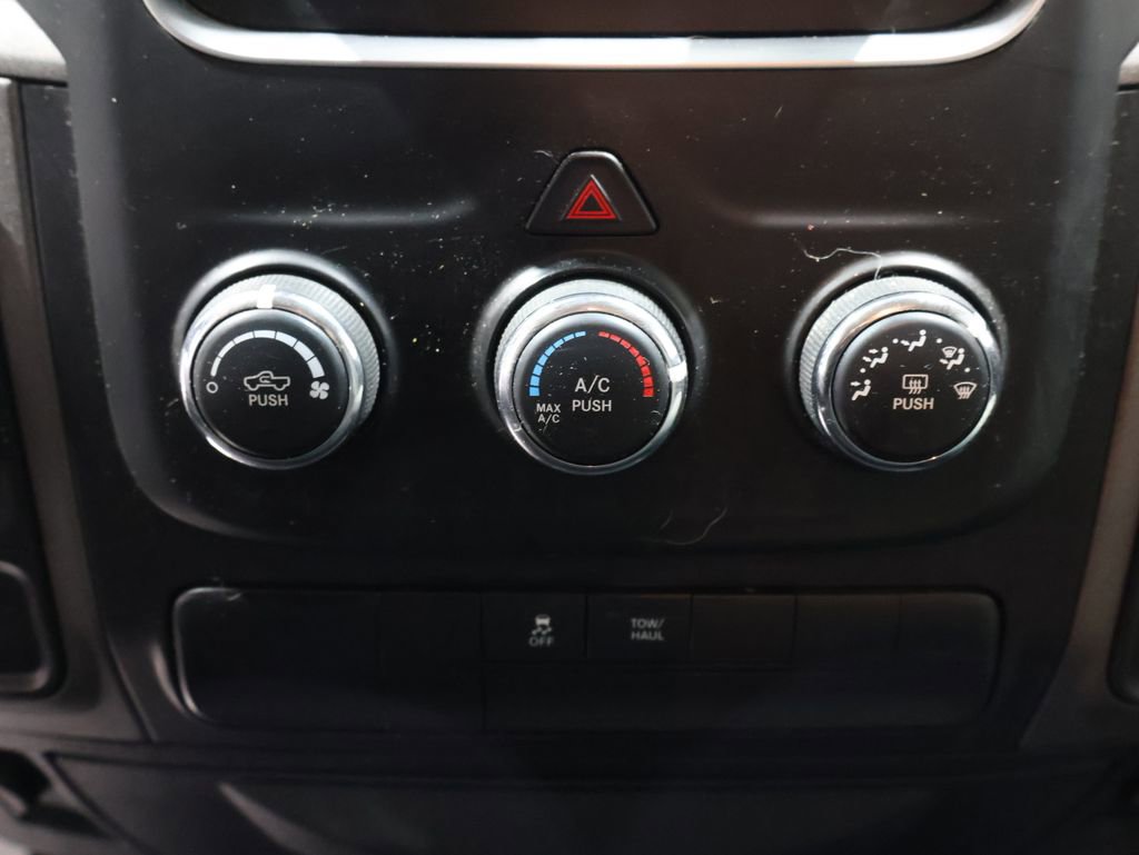 Used 2017 RAM 1500 Tradesman w/ Popular Equipment Group image 27