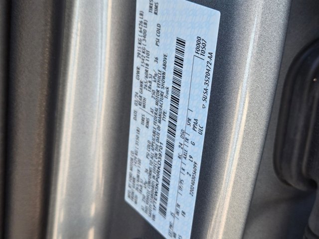 Used 2024 Ford F150 XLT w/ Equipment Group 302A MID image 23