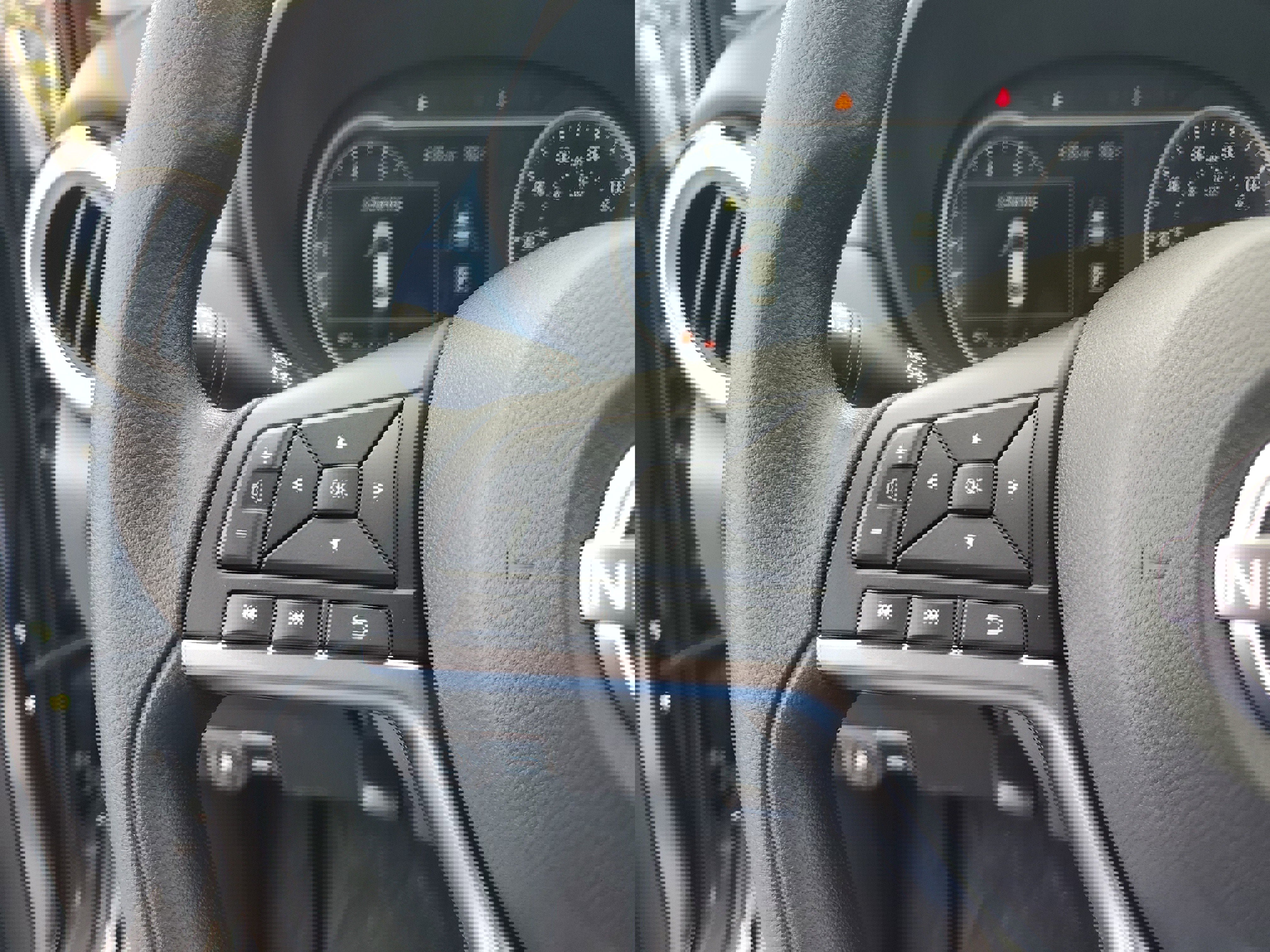 New 2025 Nissan Versa SV w/ Trunk Package image 21