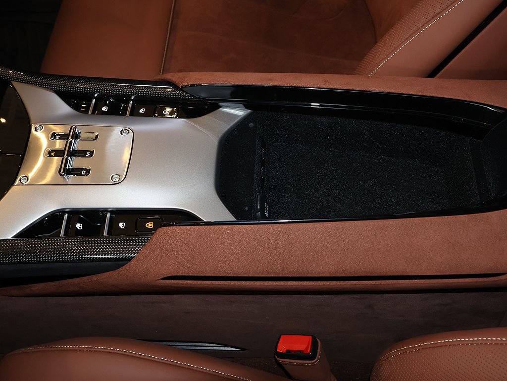 Certified 2025 Ferrari Purosangue AWD/4WD image 97