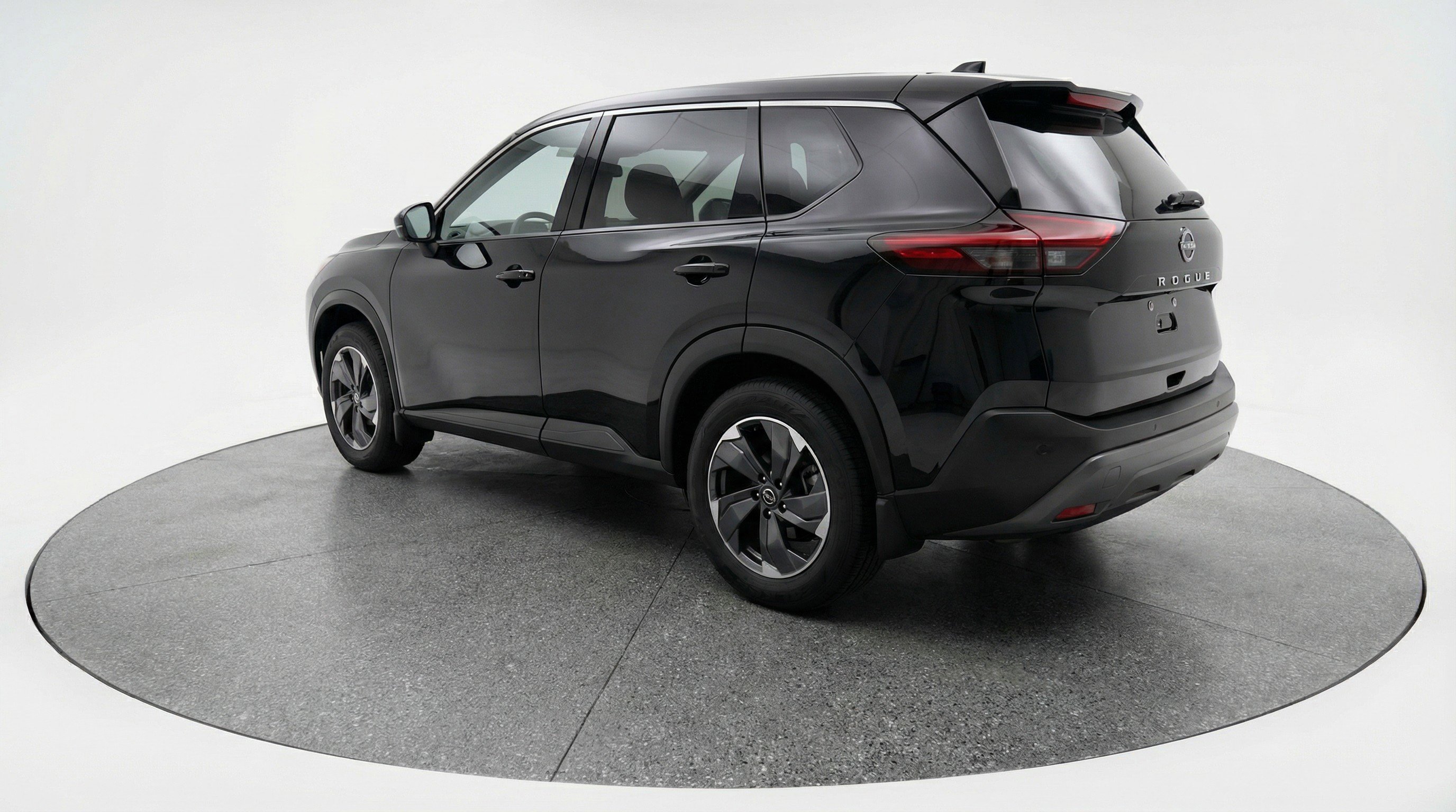 Used 2025 Nissan Rogue SV FWD image 6
