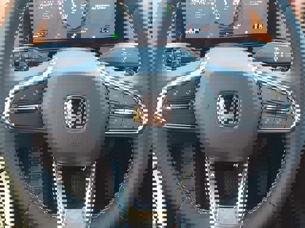 New 2026 Honda Prologue Elite image 14