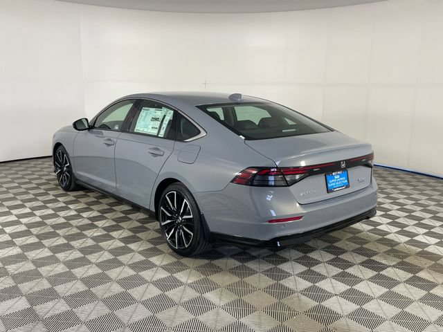 New 2026 Honda Accord Touring image 19