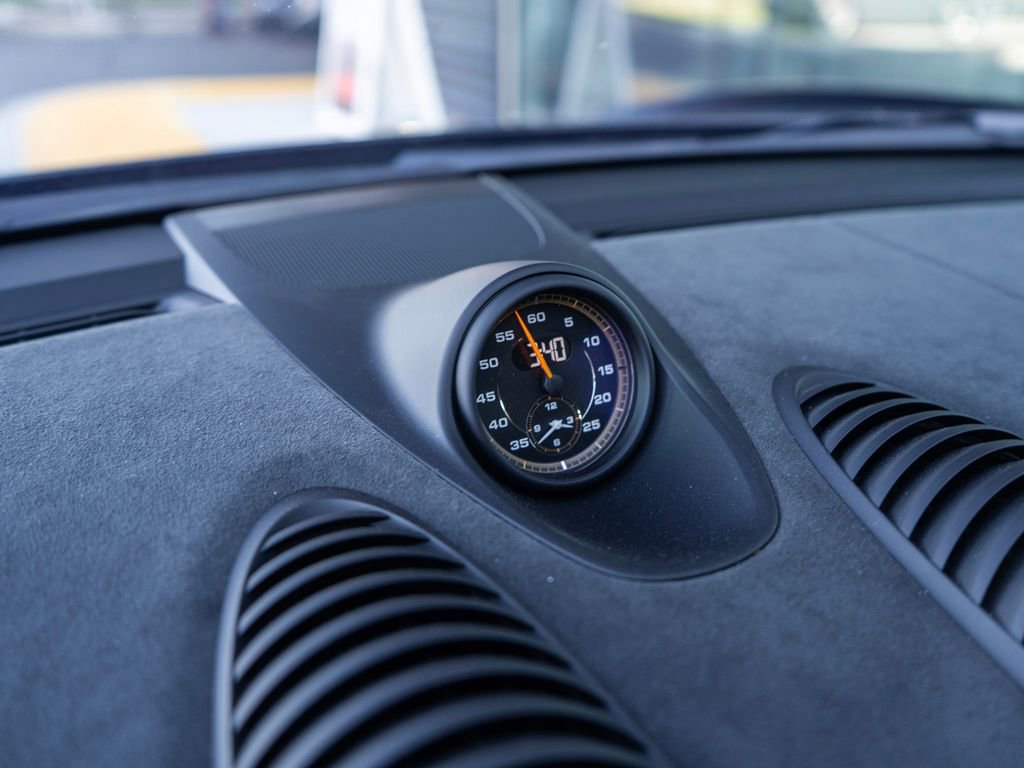 Used 2025 Porsche 718 Cayman GT4 RS w/ Weissach Package image 21