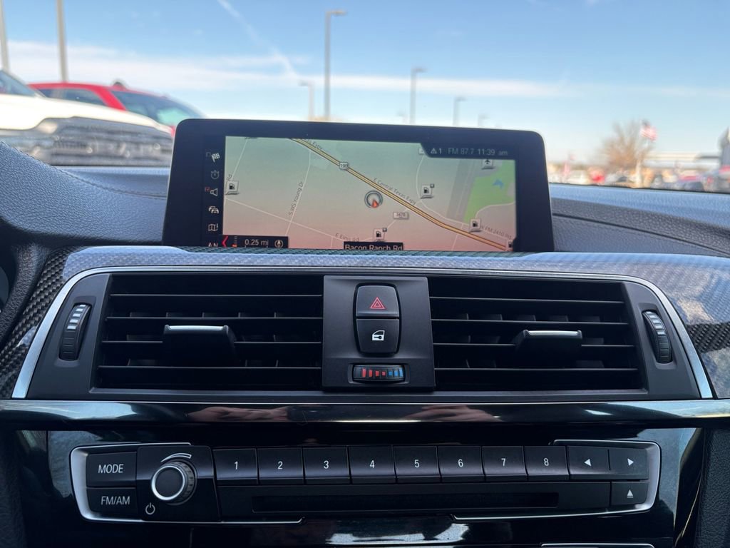 Used 2018 BMW M4 Coupe image 8