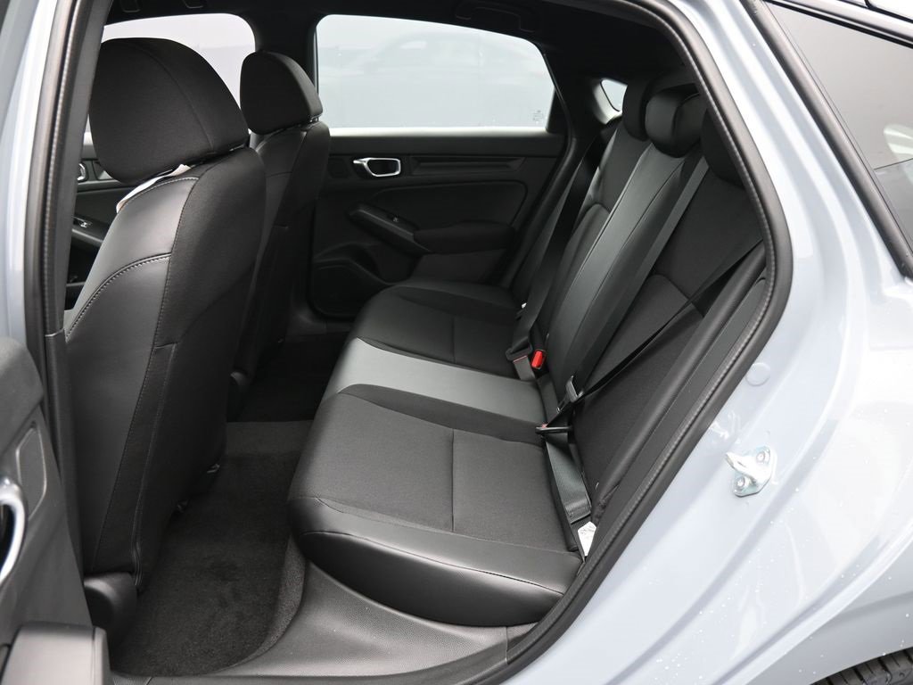 New 2026 Honda Civic Sport image 34