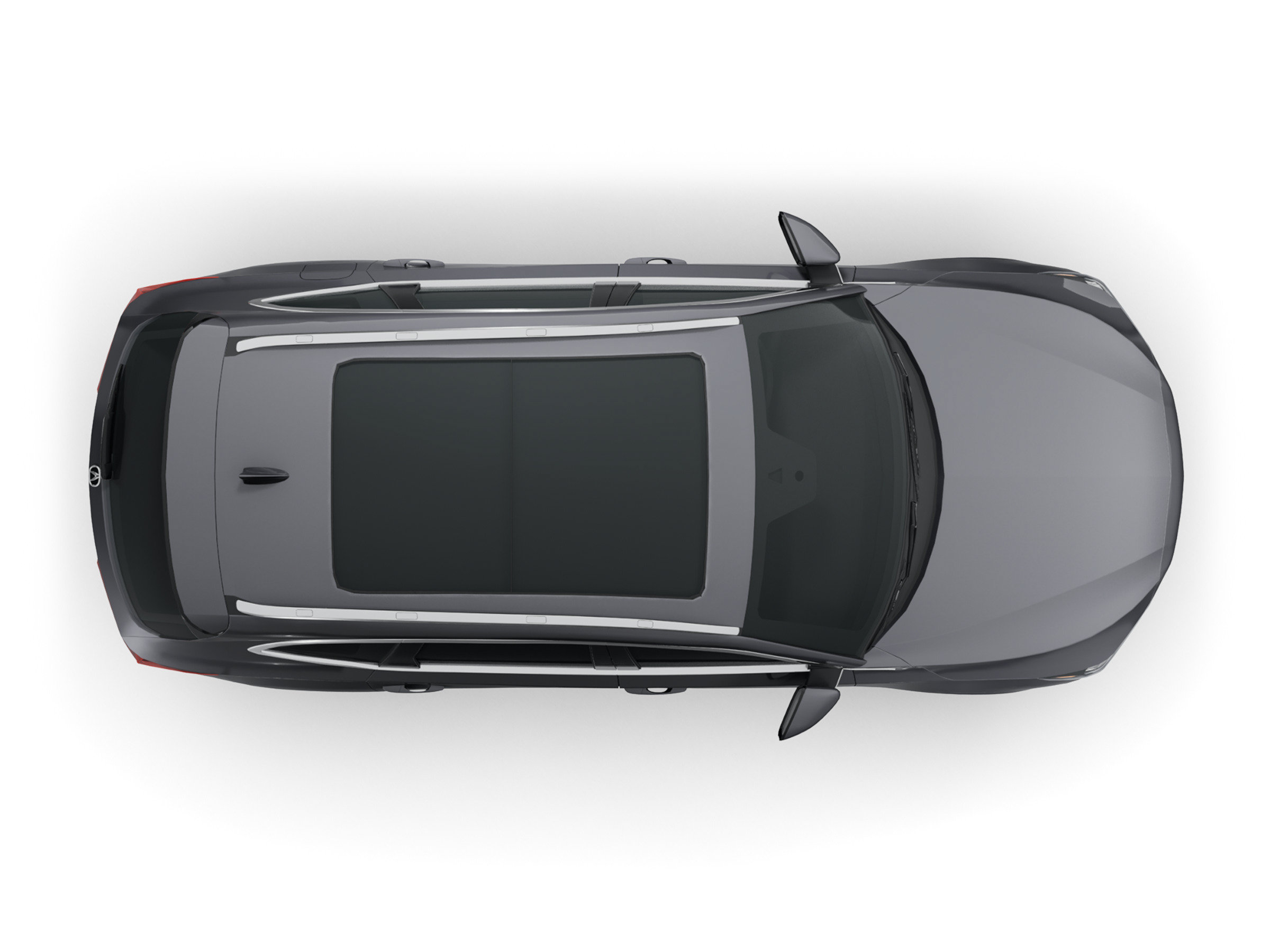 New 2026 Acura MDX Type S AWD/4WD image 67
