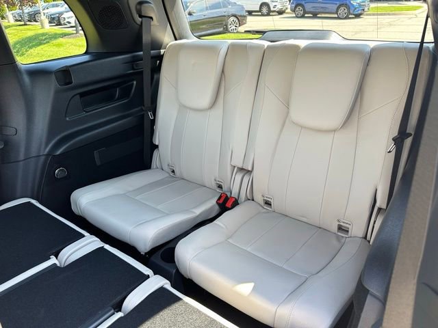 New 2026 Mercedes-Benz GLB 250 4MATIC image 39