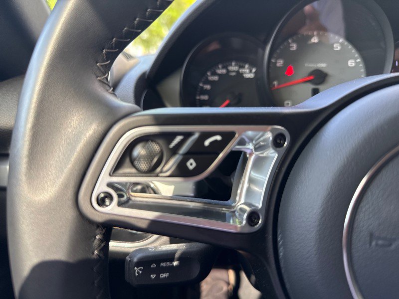 Used 2025 Porsche 718 Cayman S image 23