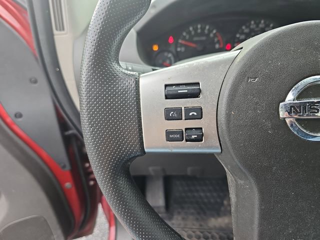 Used 2016 Nissan Frontier S RWD image 13