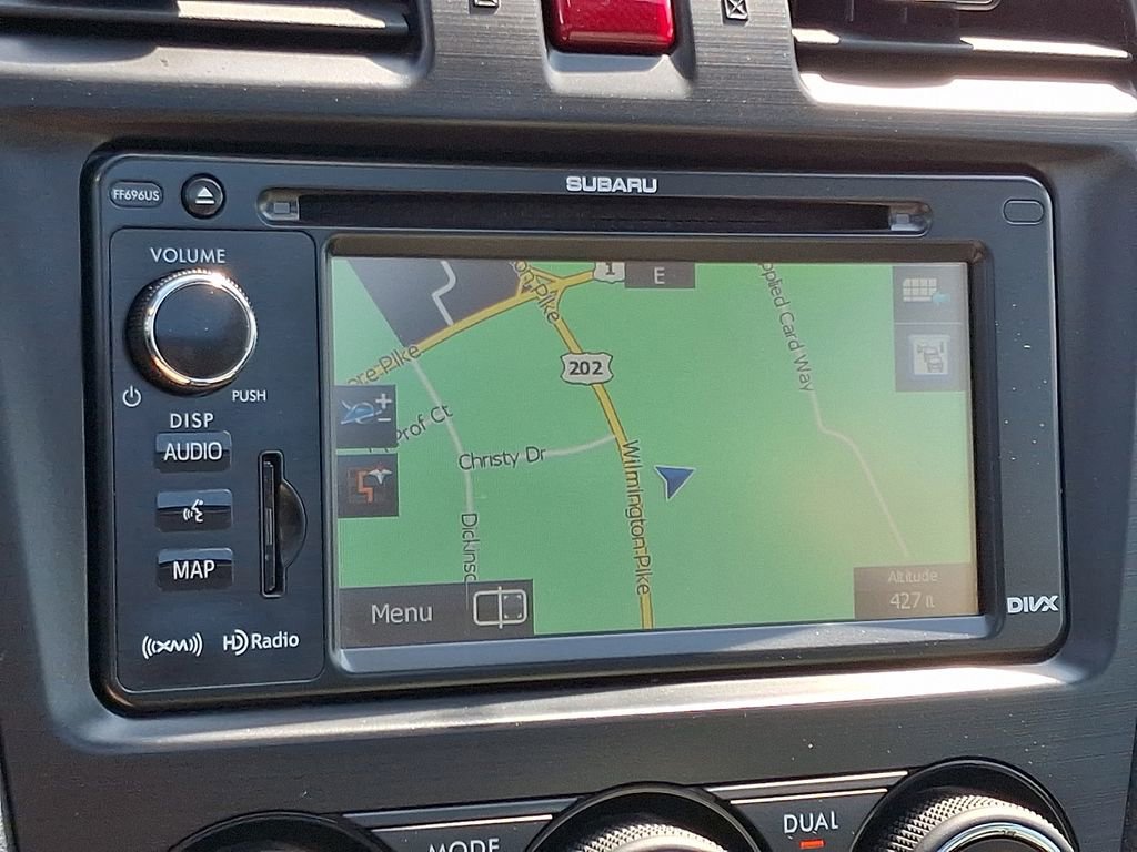 Used 2015 Subaru Forester 2.5i Touring w/ Eyesight & Navigation System image 17