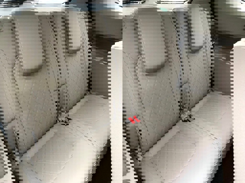 New 2025 Volkswagen Atlas SEL Premium R-Line image 34