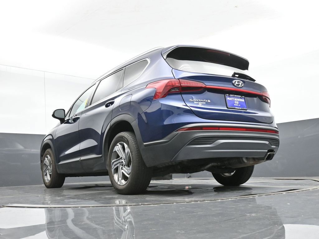 Used 2023 Hyundai Santa Fe SEL image 43