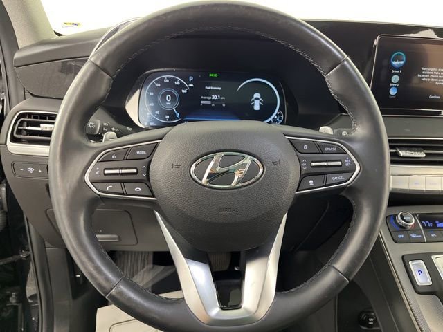Used 2021 Hyundai Palisade Limited w/ Cargo Package image 20