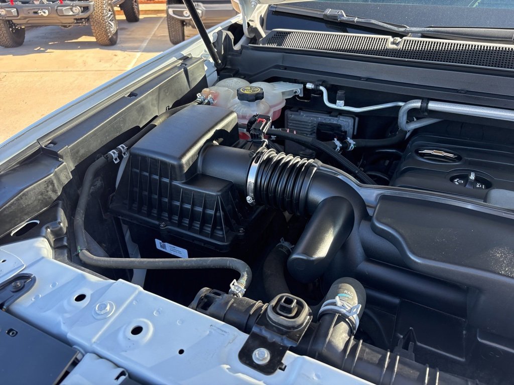 Used 2016 Chevrolet Colorado LT image 47