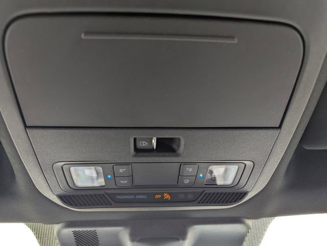 Used 2025 Ford F150 XLT w/ Equipment Group 302A MID image 33