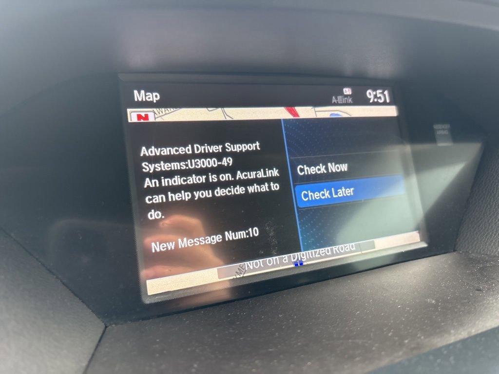 Used 2020 Acura MDX SH-AWD w/ Technology Package image 23