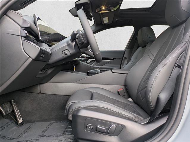 New 2026 BMW 530i xDrive w/ M Sport Package image 4