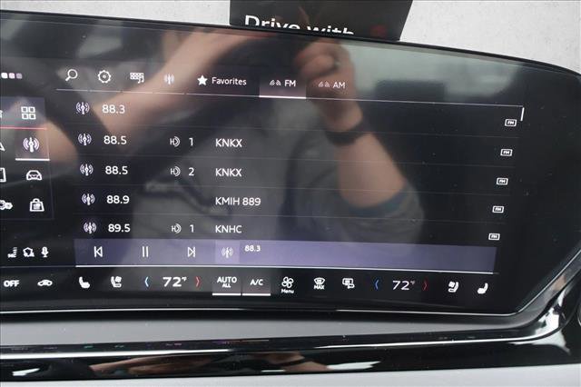 New 2026 Audi A6 Prestige image 12