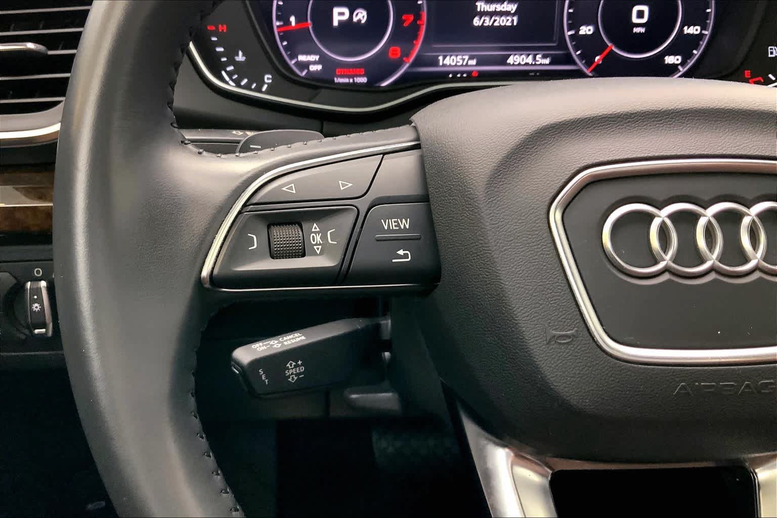 Used 2019 Audi Q5 2.0T Premium Plus w/ Premium Plus Package AWD/4WD image 23