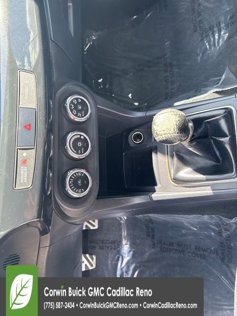 Used 2015 Mitsubishi Lancer Evolution GSR image 22