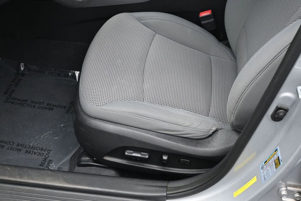 Used 2014 Hyundai Sonata GLS w/ Popular Equipment Group 2 FWD image 12
