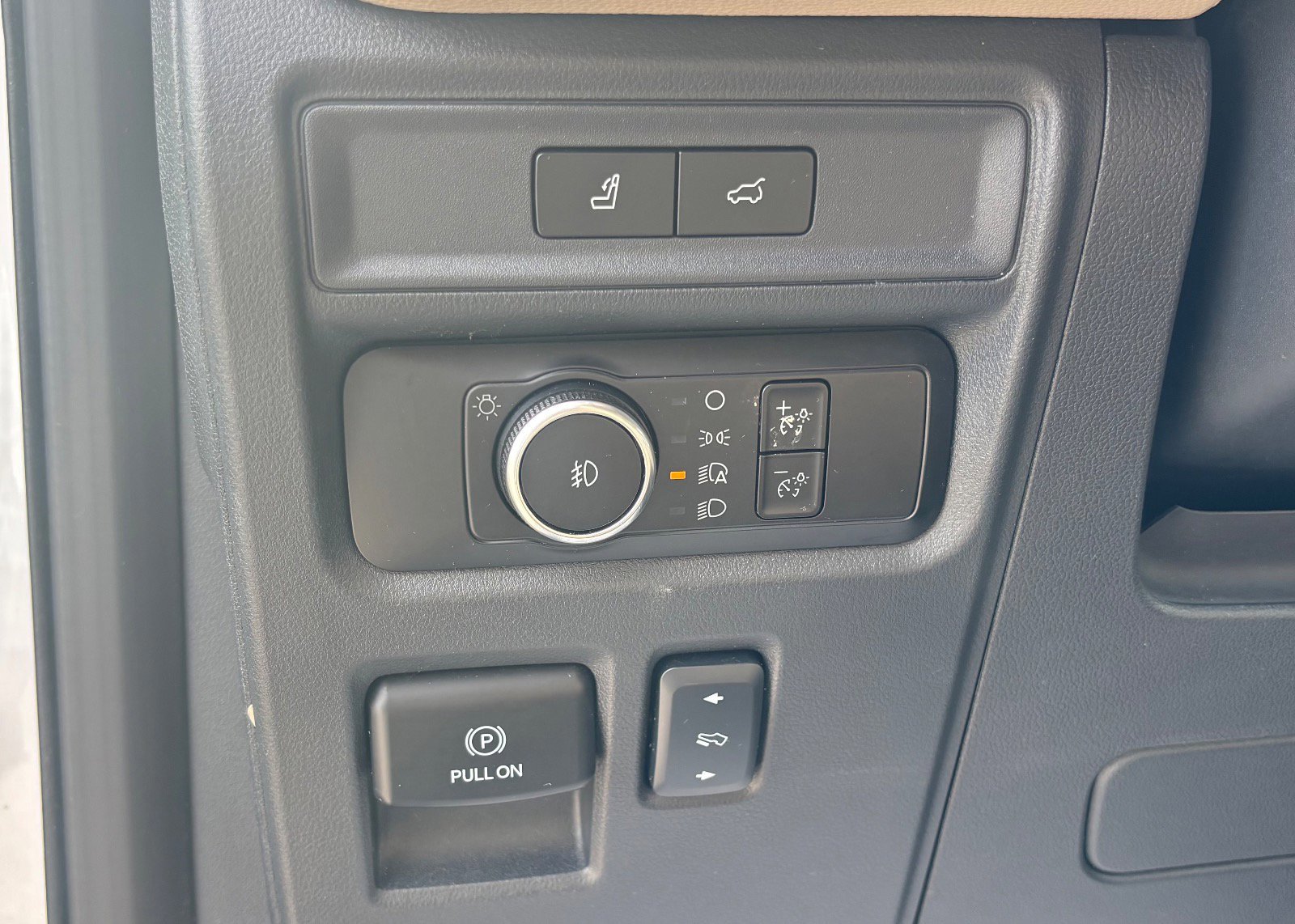 Certified 2023 Ford Expedition Max Limited image 36