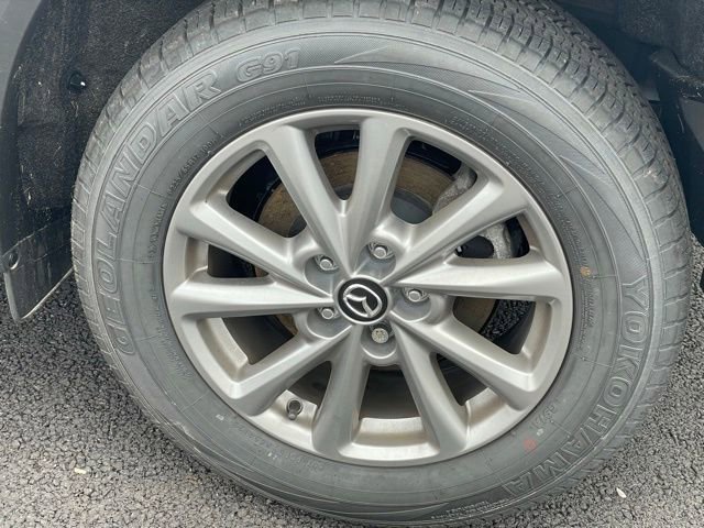 Certified 2023 MAZDA CX-5 AWD 2.5 S w/ Select Package image 23