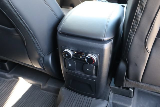 Certified 2024 Ford Explorer XLT w/ Equipment Group 202A AWD/4WD image 36